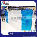 LDPE Transparent Film /clear Plastic Bags on Roll thumbnail-5