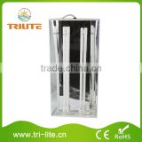T5 HO Dual Tube for Seed Propagation Hydroponic Equipment Fluorescent Light