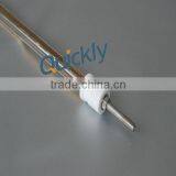 Infrared Heat Lamp With Golden Reflector for Silk Printing Glass thumbnail-1