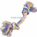 2016 Cotton Dog Toy Rope thumbnail-1