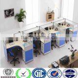 Aluminum Office Partition thumbnail-1