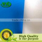 Bule Woven Fabric Laminated White Kraft Paper for Packing thumbnail-1