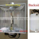 Apollo Horticulture 600 Watt1000W MH HPS Grow Light System Set Kit for Plant Growing Greenhouse thumbnail-5