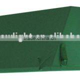 Large Grow Tent Air Cooled 6 Inch Glass Lighting Reflector. thumbnail-2