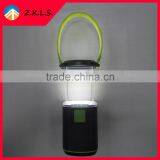 Portable Stretch Mini Outdoor LED Lantern Light thumbnail-2