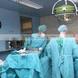 Medical Use Absorbent Nonwoven Fabric thumbnail-1