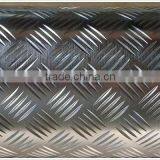 New Produced Prime Quality Hot Rolled / Cold Rolled Chequered Steel Plate/sheet thumbnail-2
