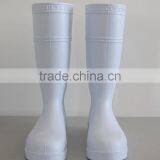 Anti-Corrosion PVC White Safety Boots Manufacturer thumbnail-2