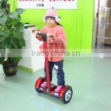 Leadway Mini Scooter 49cc Mini 2 Wheel Scooter Electric Unicycle Mini Scooter Two Wheels Self(F1-21) thumbnail-2