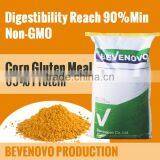 Supply Corn Gluten Meal Animal Feed 60 65 Protein