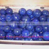 Hot Sale Popular MANUFACTURER AND EXPORTERS New Stylaish SPHERES BALLS LAPIS LAZULI HANDICRAFTS thumbnail-2