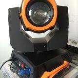 Facebook Rotating dj Double Prism 230w Sharpy Hot Stage Light 7R Weinas Moving Head Beam Light thumbnail-1