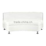 For Event Hall Half Moon Curved Sofa thumbnail-1
