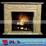 Fireplace Mantel Insert thumbnail-1