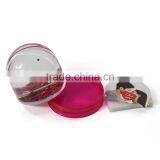 Plastic Photo Snow Globe Kit thumbnail-4