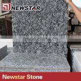 Granite Island Countertop White Granite Prefab Island thumbnail-5