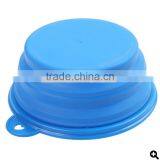 Wholesale Collapsible Supreme Dog Bowl Silicone Folding Dog Bowls thumbnail-6