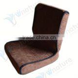 Vivinataure Folding Floor Chair With Single Seat for Adult and Floor Sofa thumbnail-1