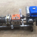 Fast Speed Engine Powered Winch thumbnail-5