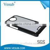 China Manufacturer Custom Personalized Simple Fashion Sublimation Phone Case thumbnail-5