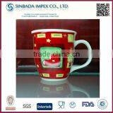 Oversized Ceramic Mugs thumbnail-1