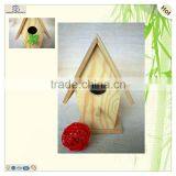 Picture Simple Elegant Design Small Bird House Cage thumbnail-1