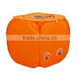 2017 Cheap Promotion Foldable Factory Price Ducky Laundry Sorter thumbnail-3