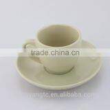 China Factory Wholesale Custom Color Printed Ceramic Porcelain Coffee Tea Cup and Saucer Set thumbnail-3