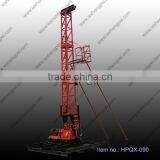 Good Used Core Drilling Rigs With Powerful Drilling Capacity XY-44T thumbnail-1