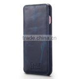 Universal 4.7 Inch Flip Leather Phone Case With Card Slot For IPhone 6 6s 7 thumbnail-3