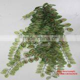 SJH010527 Artificial Green Wall Hot Selling Plastic Plants Small Plants for Plant Wall thumbnail-4