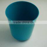 Bamboo Fiber Plant Flower Planter thumbnail-2