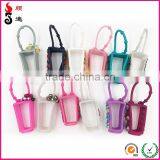 BBW Portable Animal 3D Hand Sanitizer Silicone Holder for Christmas thumbnail-3