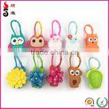 Bath and Body Works Green Bride of Frankenstein Antibacterial Pocketbac Holder thumbnail-6