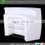 New Product High Quality Waterproof Led Furniture , 16 Colors Change With CE,ROHS Cerfiticate LED Cocktail Table and Chairs thumbnail-6