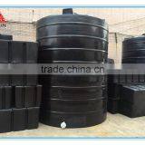 500L - 20000L Black Water Tank PE Black Tank Plastic Tank thumbnail-1