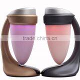 2017 CE ROHS Mp3 Player Led Bulb Wireless FM Bluetooth Speaker Subwoofers thumbnail-2