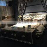 Used Bedroom Furniture for Sale / Bedroom Set YC030 thumbnail-4
