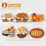 2016 Food Festival Souvenir Custom Fridge Magnet thumbnail-4