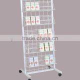 C8536 5 Shelf Map Rack thumbnail-1