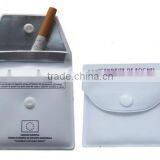 Eco-friendly Customized Cigarette Ash Bag/ Smoking Accessories thumbnail-1