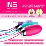 INS Physical Vagina Koro Ball Sex Toy for Woman thumbnail-3