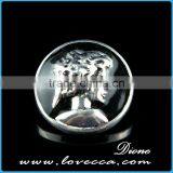 Bracelet Leather Buttons For Men,Decorative Snaps Accessory,Diy Snap Buttons thumbnail-2