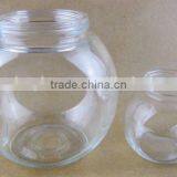 Clear Glass Fish Tank /fish Bowl thumbnail-1