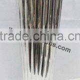 Large Garden Decoration Artificial Metal Look Flower Vase Ornamental Plant Pot thumbnail-1