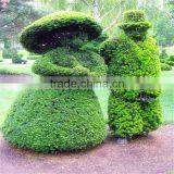 Amusement Park Deco Grass Ornamental Artificial Animal thumbnail-2
