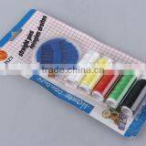 Cheap Plastic Hotel Sewing Set thumbnail-6