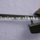 Cheap Good Selling Stainless Steel Barbecue Grill Brush thumbnail-3