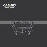 Wire Stand for Aluminum Foil Tray,chrome Plated Wire Chafer Stand thumbnail-2