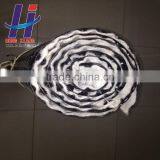 Green Roof and Water Proof Wall Drainage Boards Composite Dimple Geomembrane thumbnail-1